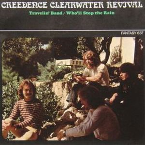 Creedence Clearwater Revival